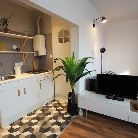 Mazowiecka 125 Krakow