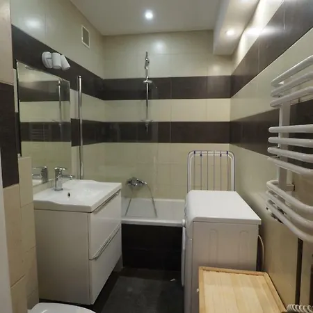 Mazowiecka 125 Daire *