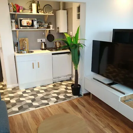 Mazowiecka 125 * Краков