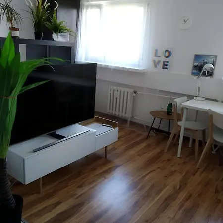 Mazowiecka 125 Апартаменты *