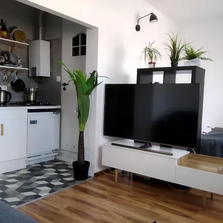 Daire Mazowiecka 125