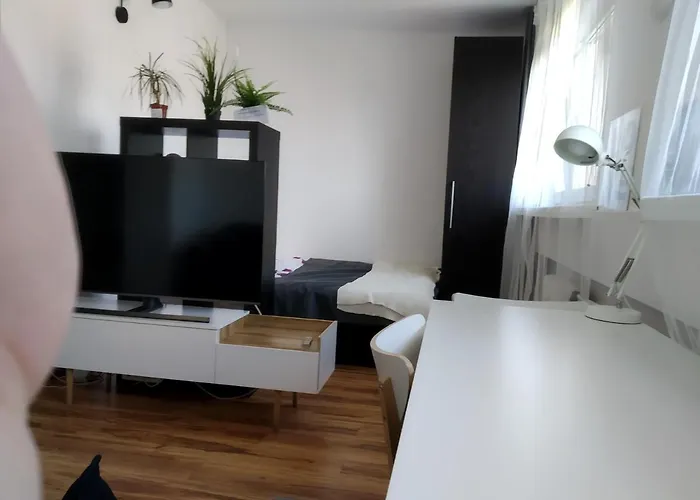 Mazowiecka 125 * クラクフ