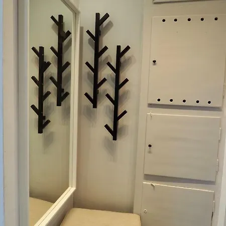 Mazowiecka 125 Appartement *