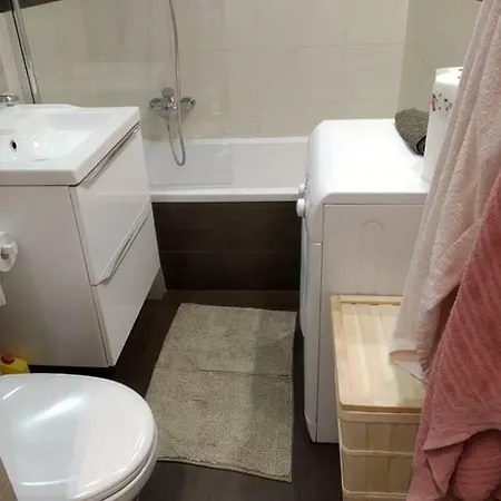 Mazowiecka 125 Appartement *