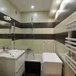 Διαμέρισμα Mazowiecka 125