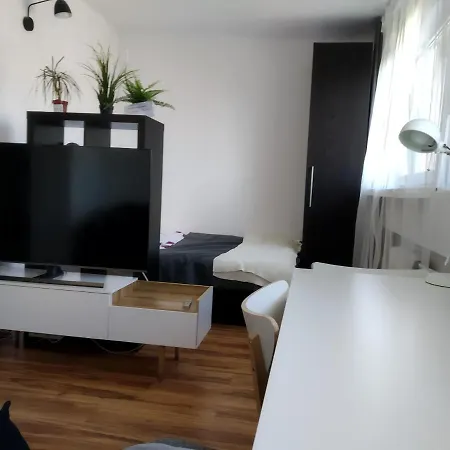Mazowiecka 125 * Krakau